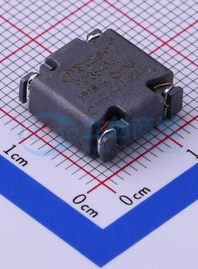 共模滤波器 P0354NL SMD 1.22A 原装正品 电子元器件配单