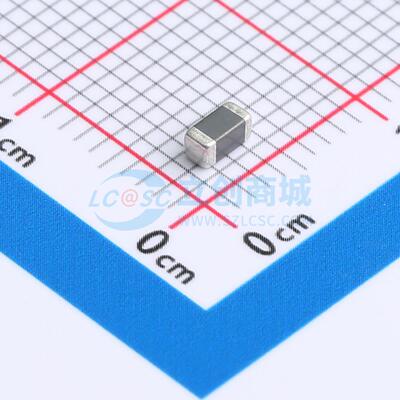 50只 磁珠 BLM31KN271SH1L 1206 270Ω@100MHz ±25% 16mΩ 4.5A
