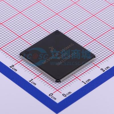 单片机(MCU/MPU/SOC) MC9S12XET256MAG LQFP-144(20x20) 原装正品