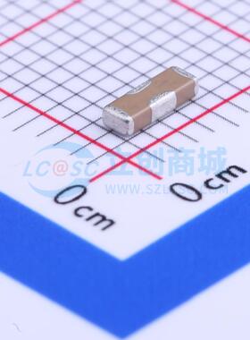 馈通电容滤波器 NFM41CC223R2A3L 1806 22nF -20%~+50% 100V 300m