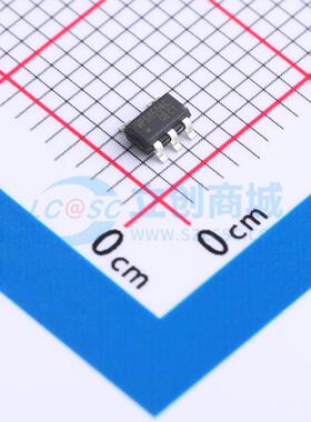 专业电源管理(PMIC) VPS8504C SOT-23-5 原装正品 电子元器件配单