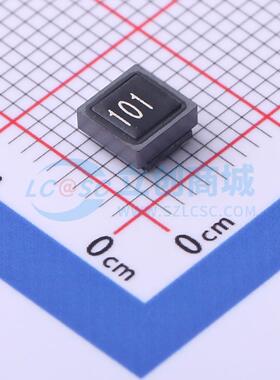 共模滤波器 PSEFCI5025-101 SMD,4.8x5x2.5mm 6.5A 电子元器
