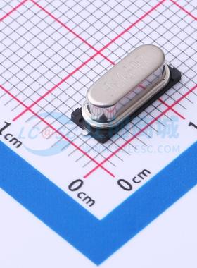 无源晶振 HY4897M49SSMDOB2R20 HC-49S-SMD 4.897MHz ±20ppm 20p
