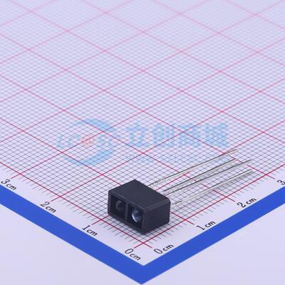 反射式光电开关 DY-ITR9909 DIP-4 原装正品 电子元器件配单