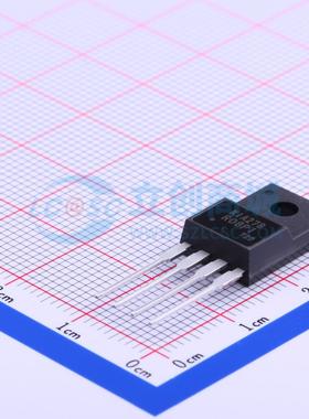 线性稳压器(LDO) KIA278R08PI-U/P TO-220IS-4 电子元器件配单