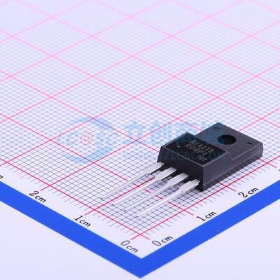 线性稳压器(LDO) KIA278R08PI-U/P TO-220IS-4 电子元器件配单