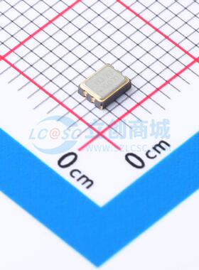 有源晶振 1532H-10.000K33DTSL SMD3225-4P 10MHz ±10ppm 原装
