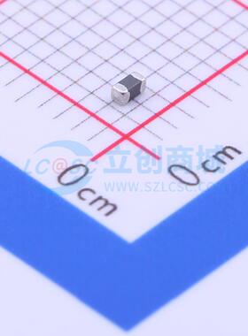 50只 磁珠 HCB1608KF-601T15 0603 原装正品 电子元器件配单