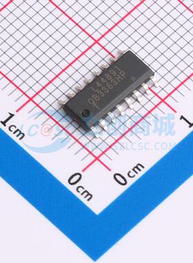 LED驱动 OB3363THPA SOP-16-EP 原装正品 电子元器件配单