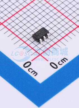 EEPROM AT24C04CDBVRG SOT-23-5 原装正品 电子元器件配单