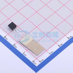 三极管(BJT) BC557BTF TO-92-3 100mA 45V onsemi(安森美) 原装