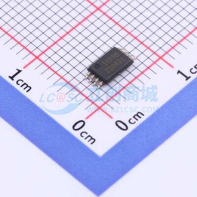 运算放大器 LM2904QPWRG4Q1 TSSOP-8 原装正品 电子元器件配单