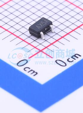 DC-DC电源芯片 XT1861B362MR-G SOT-23 原装正品 电子元器件配单