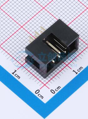 D-Sub/VGA连接器 T821106A1S100CEU 插件 原装 电子元器件配单