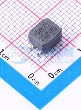 共模滤波器 ACSR0906C110NT SMD,9x6x4.8mm 11uH 800mA 原装