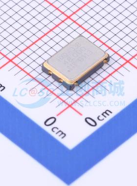 有源晶振 CO75H4-48.000-50JDTSN SMD7050-4P 48MHz ±10ppm 原装