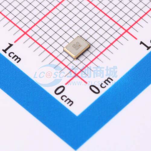 无源晶振 ABM8AIG-25.000MHZ-R40-4-T SMD3225-4P 25MHz ±30ppm