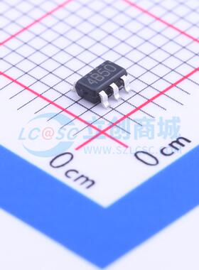 线性稳压器(LDO) LN1138B362MR-G SOT-23-5L 原装 电子元器件配单