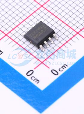 场效应管(MOSFET) TPM2013PLS8-1 SOP-8 TECH PUBLIC(台舟) 原装