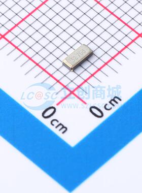 无源晶振 3131M-32.768DT07LLL SMD3215-2P 32.768kHz ±20ppm 7p