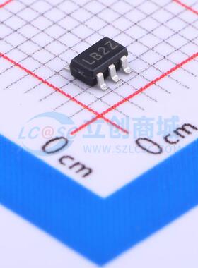 线性稳压器(LDO) XC6219B332MR-G SOT-23-5 原装 电子元器件配单