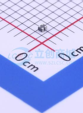 共模滤波器 DLP0NSC280HL2L SMD-4P,0.8x0.6mm 28Ω@100MHz 1