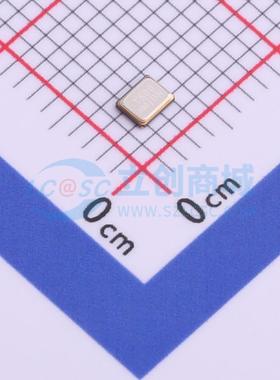 无源晶振 8Z50000002 SMD2520-4P 原装正品 电子元器件配单