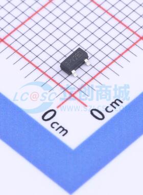 场效应管(MOSFET) TPM60V2PS3 SOT-23 TECH PUBLIC(台舟) 原装