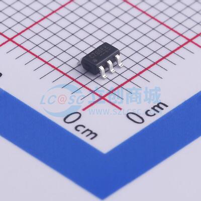 线性稳压器(LDO) FP6166S5CTR SOT-23-5 原装正品 电子元器件配单