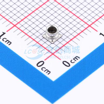 压力传感器 ILPS28QSWTR CCLGA-6(2.8x2.8) 原装 电子元器件配单