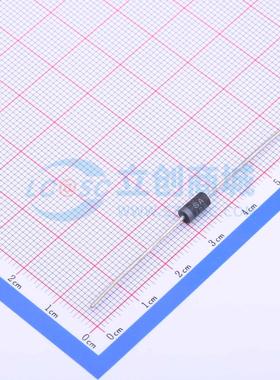 TVS/ESD管 SA12AG DO-41 12V 25.1A原装正品