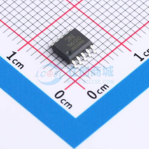 LED驱动 TM512AD ESOP-10 原装正品 电子元器件配单
