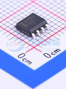 电机驱动芯片 NCV8461DR2G SOIC-8 原装正品 电子元器件配单