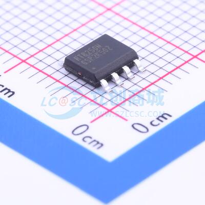 DC-DC电源芯片 RT8250NGSP SOIC-8-EP 原装正品 电子元器件配单