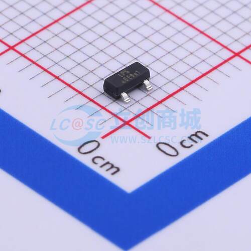 线性稳压器(LDO) LP3986-33B3F SOT-23 原装正品 电子元器件配单