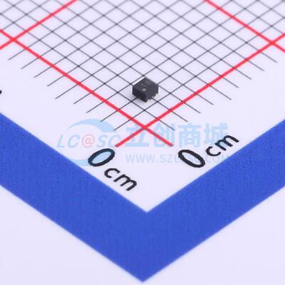 线性稳压器(LDO) BL8563CKETR18 UTDFN-4-EP(1x1) 电子元器件配单