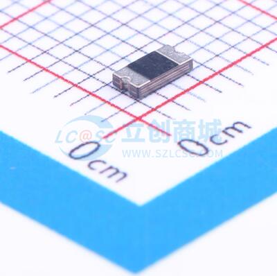自恢复保险丝 SL1206350 1206 6V 3.5A 原装正品 电子元器件配单