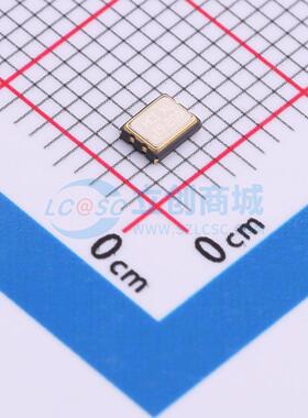 有源晶振 1532H-19.200G12DTSL SMD3225-4P 19.2MHz ±10ppm 原装