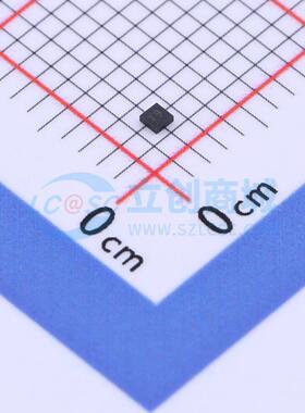 线性稳压器(LDO) CJ6211B33F DFNWB-4L(1x1) 原装 电子元器件配单