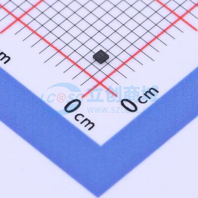 线性稳压器(LDO) CJ6211B33F DFNWB-4L(1x1) 原装 电子元器件配单