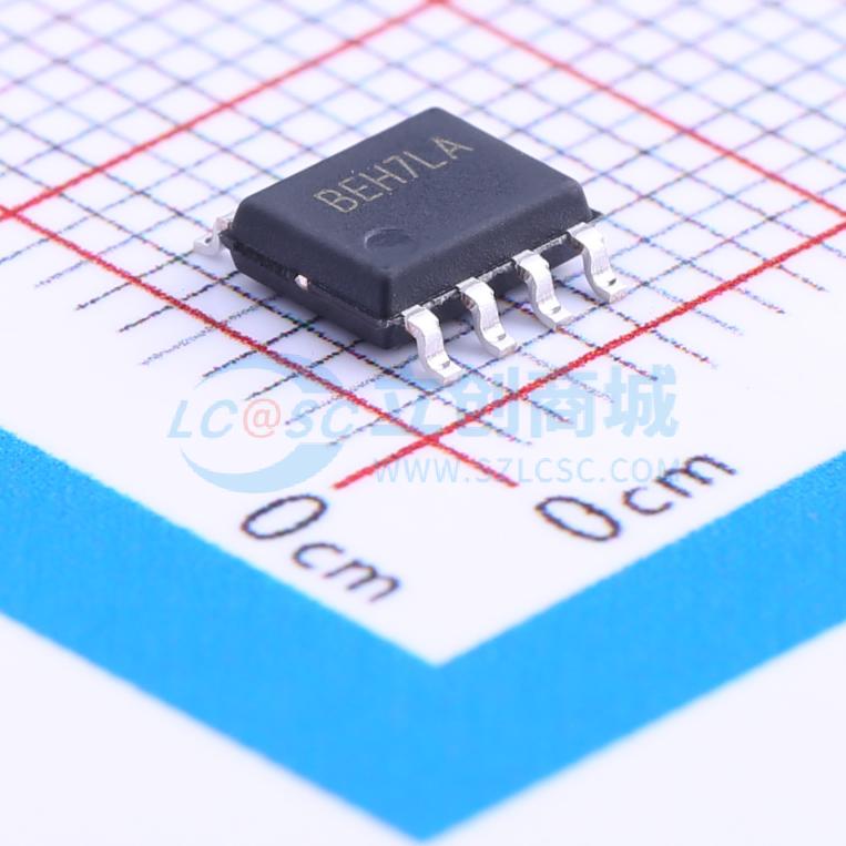 LED驱动 SY5881FAC SOP-8 原装正品 电子元器件配单