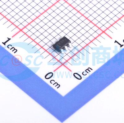 DC-DC电源芯片 SGM61230XTN6G/TR TSOT-23-6 原装 电子元器件配单