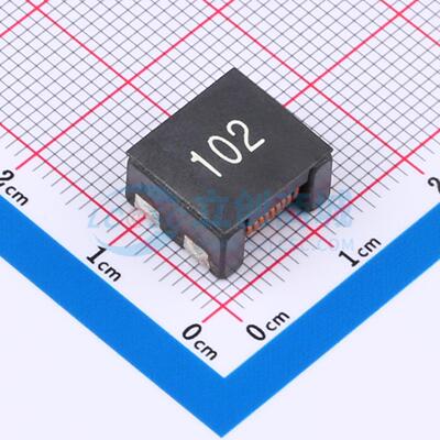 共模滤波器 MACM1211-102 SMD-4P,12x10.8mm 原装 电子元器件