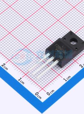场效应管MOS STF28N65M2-VB TO-220F 650V 20A VBsemi微碧