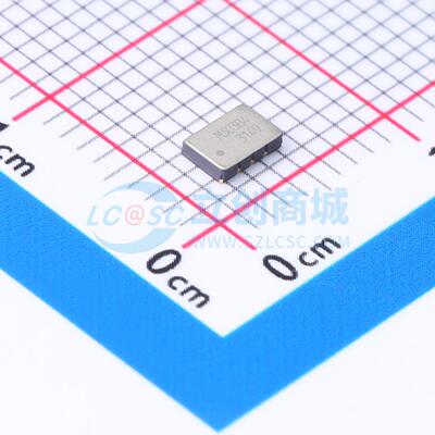 实时时钟(RTC) RV-3149-C3-32.768KHZ-30PPM-OPTION-B-TB-QA SMD-