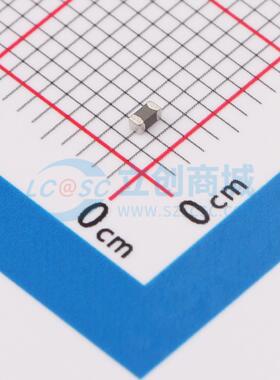 50只 磁珠 HCB1608KV-102T10 1.6x0.8mm 1kΩ ±25% 电子元器件配