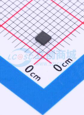 场效应管MOS JMTV210P02A DFN2020-6 JJW(捷捷微) 原装正品