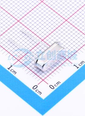 无源晶振 CJ02-080002020B20 HC-49S 8MHz ±20ppm 20pF 原装正品