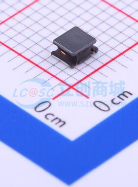 50只 磁珠 NFZ32BW210HN11L SMD,3.2x2.5mm 21Ω@1MHz ±30% 120m