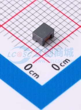 共模滤波器 APWB3225-201T2 1210 200uH@100KHz 70mA 电子元